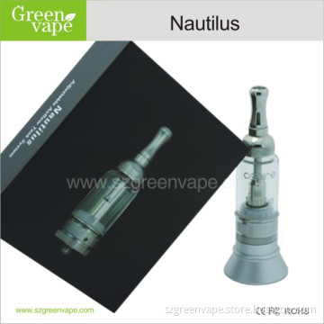 2014 Arrival Newest Aspire BDC Nautilus Airflow tank